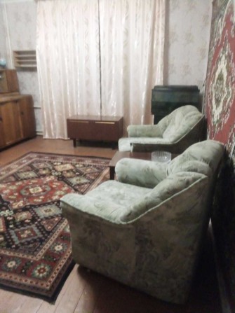 Сдам в аренду 2 комнатную квартиру Чугуев - фото 1