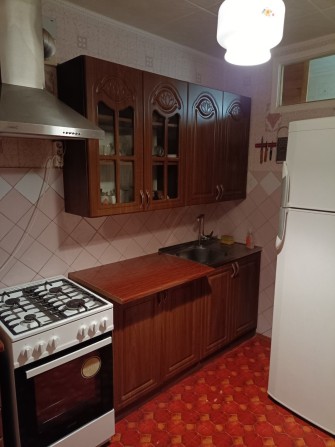 Здам 2к квартиру на 6 міс. - фото 1