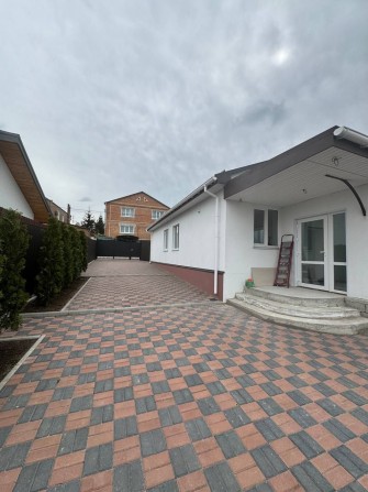 Продається будинок 120 м.кв Масляниківка, ремонт, АГВ - фото 1