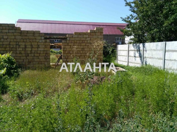В продаже участок в центре Ленпоселка, ул. Бородинская! - фото 1
