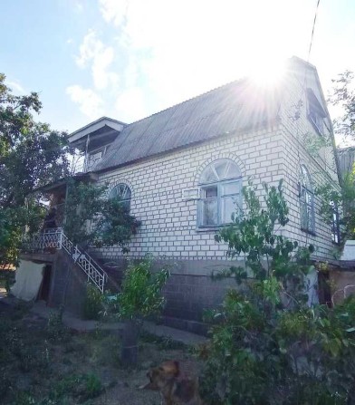 Продається дача біля річки. Миколаїв, Заводський район. СТ "Бугський" - фото 1