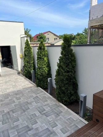Ул.Ахматовой! Нео-классика! Дом в закрытом кооперативе! 1A37 - фото 1