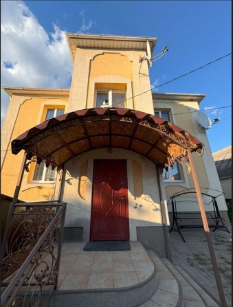 Летра, 2.5 поверховий будинок з гаражем, 279 кв. м, 6 кімнат - фото 1