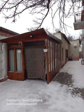 Будинок вул. Новознесенська  210 м.кв., 2 поверхи/цегла, 220 000$ - фото 1