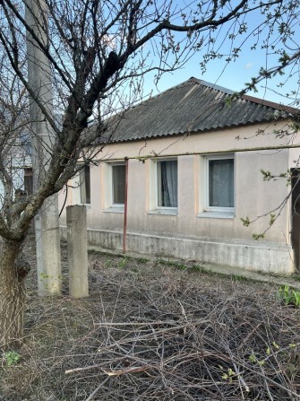 Продам дом,метро Киевская - фото 1