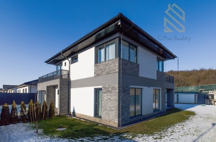 Продам будинок біля Праги - фото 1