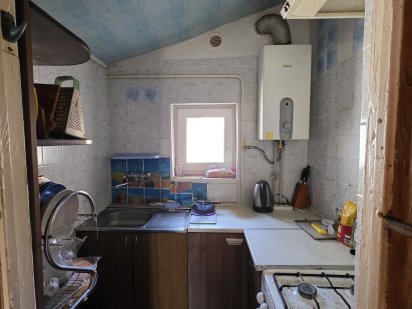 Продаж будинку неподалік від Літака Біла Церква