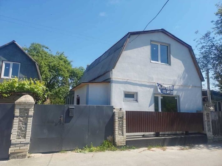 Продаж частини будинку вул Симона Петлюри, р-н Вокзальна - фото 1