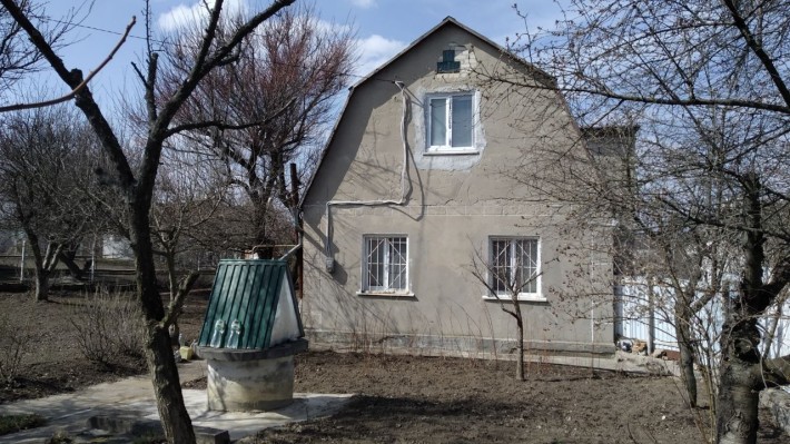 Продам дачу в садовому товаристві Орбіта - фото 1
