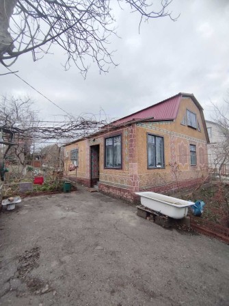 ПРОДАЖ Будинку район Сухий Яр вулиця Верхня - фото 1