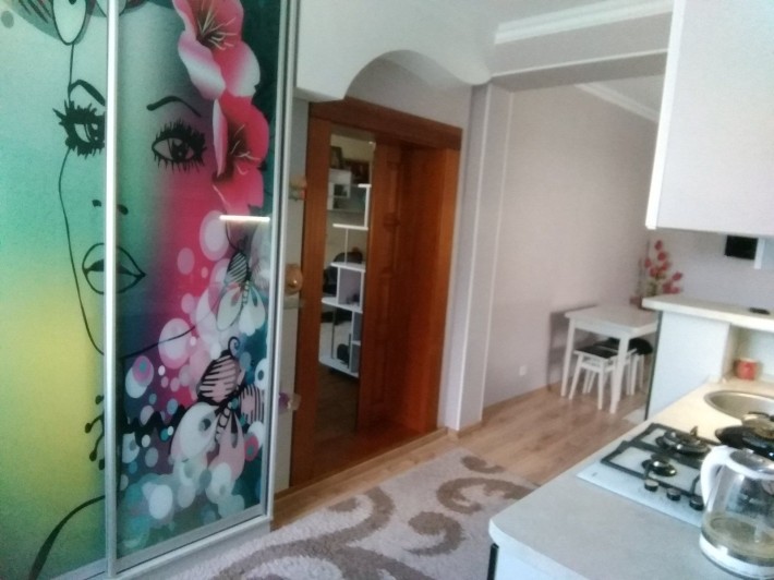 Продам частину будинку з власним подвірям м.Біла Церква - фото 1