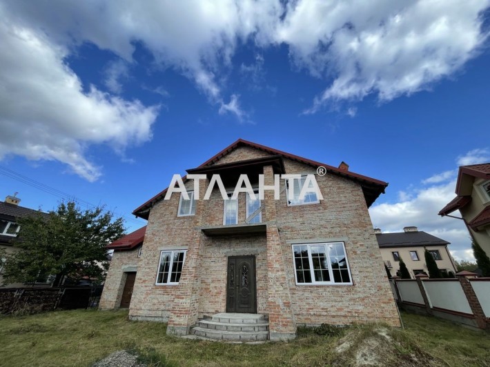Продаж  будинку з комунікаціями у Львові, район Білогорща - фото 1
