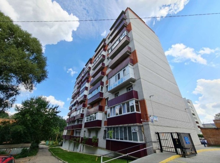 Оренда 1к квартири вул. Тернопільська 12а - фото 1