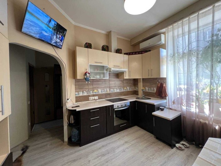 Здам 1к квартиру Богдана Хмельницького Олександра Поля - фото 1