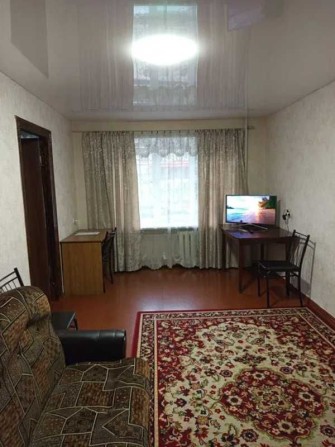 Здам 2к квартиру низ Петровського Івана Мазепи - фото 1