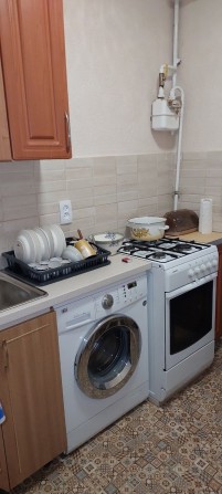 Оренда 1кім.квартири до центру 10хв пішки - фото 1