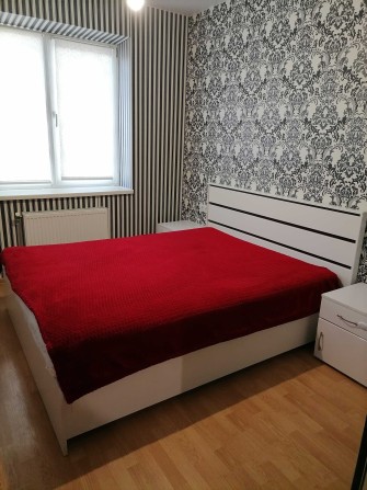 Здам 2 кімнатну квартиру у довгострокову оренду - фото 1
