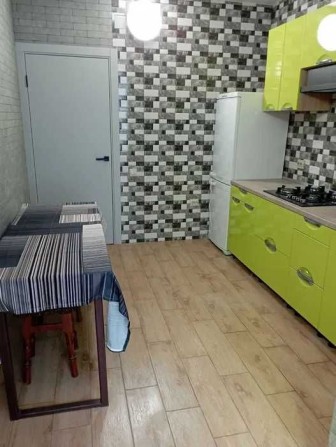 Перша здача, Новий ЖК в спокійному місці - фото 1