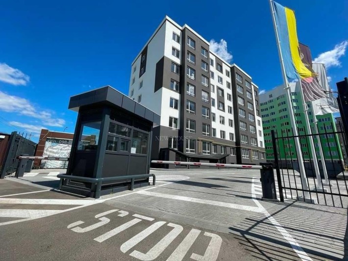 Оренда 1-к квартири в ЖК Петрівські Липки - фото 1