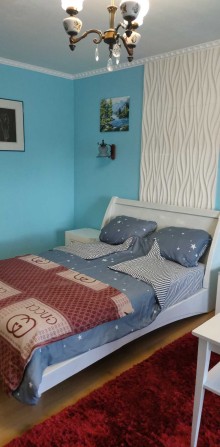 здам квартиру  по вул. Балукова, 64 в клубному будинку з паркомісцем - фото 1