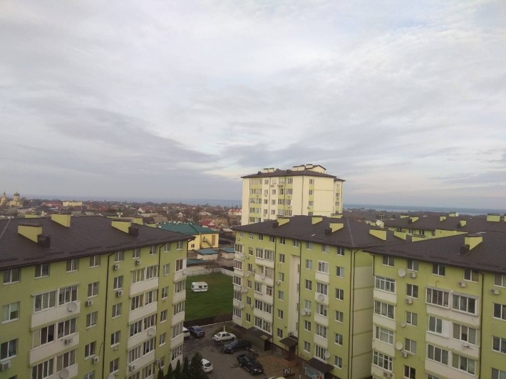 Здам квартиру в ЖК Смарагдове місто - фото 1