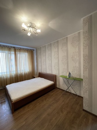 Квартира 1 комнатная - фото 1