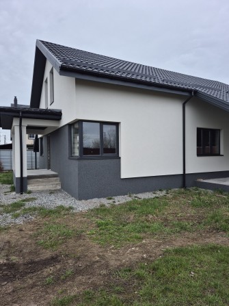 Продам новий будинок. Дім - фото 1