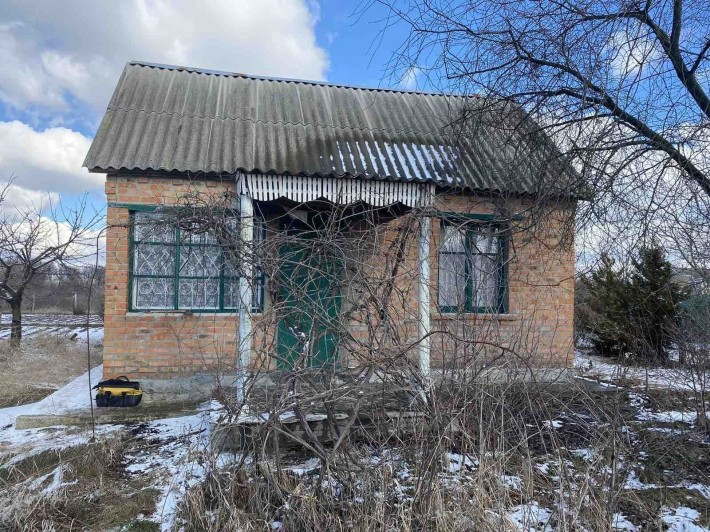 Продам дачу в Чепеліївкі - фото 1