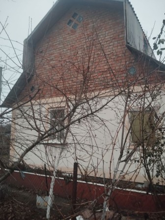 Продаж дачної ділянки від власника в кооперативі Білоцерківшина - фото 1