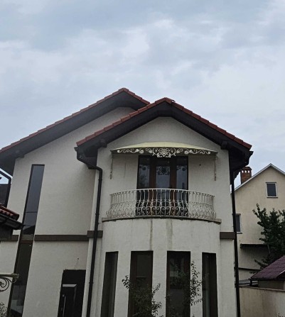 Продается  дом  в Червоном Хуторе 45236 - фото 1