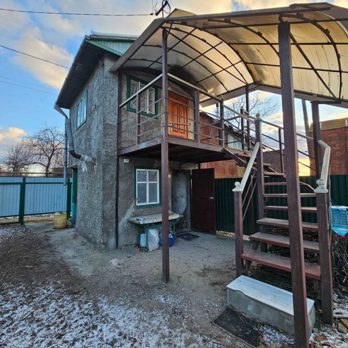 Продаж дачі, Сухий Яр - фото 1