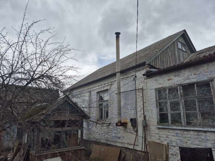 Продам частину будинку на Заріччі - фото 1