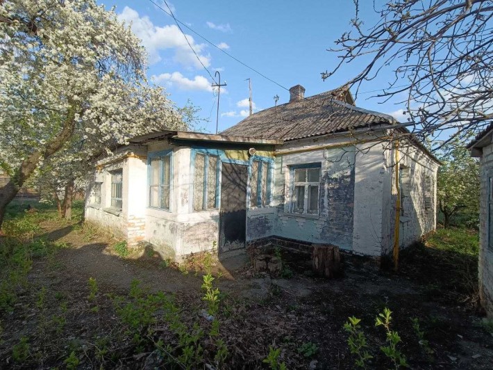 Продаж будинку на Заріччі (біля 17 школи) - фото 1