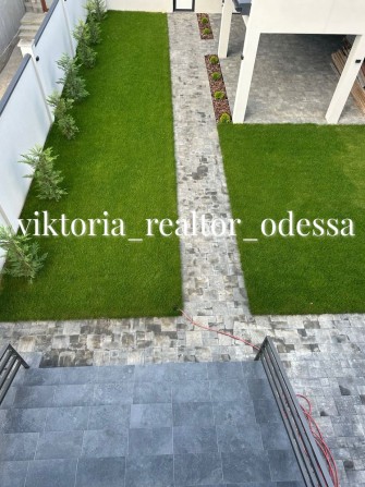 В Продаже Новый Дом на Фонтане!Под чистовую отделку! Чубаевка! - фото 1