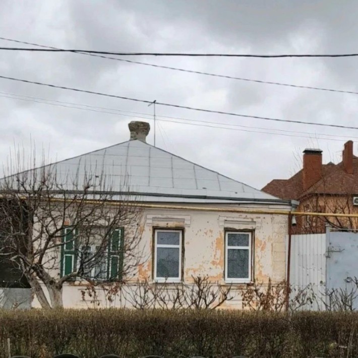 М.Холодная Гора, продам дом, ул.Федоровская - фото 1