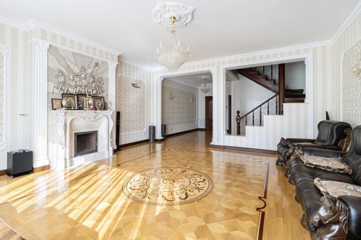 Будинок, Піскова, Ремонт, Харківська, Львів - фото 1
