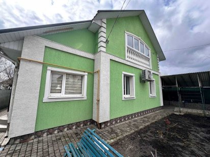 Продаж будинку, Залізничне селище Белая Церковь