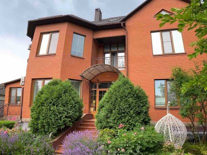 Продається будинок в центрі Білої Церкви ! Белая Церковь