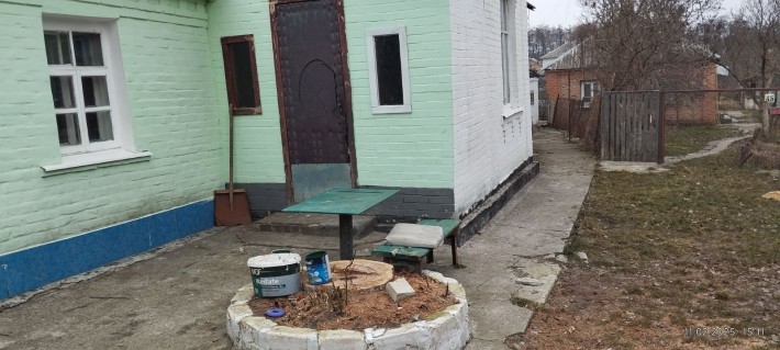 Продам ч.б. Заріччя - фото 1