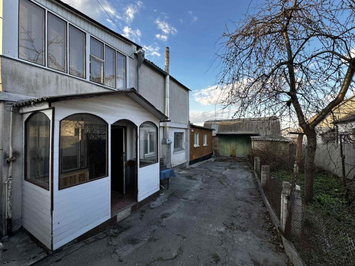 Продаж 2-поверхова частина будинку в мальовничому районі Заріччя - фото 1