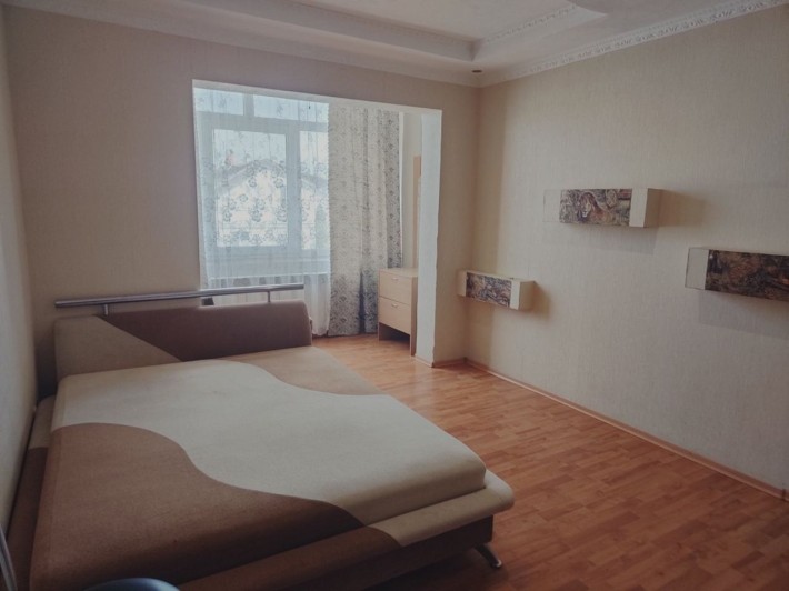 Довгострокова оренда 3-к квартири, 83 м², з індивідуальним опаленням. - фото 1