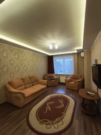 Оренда однокімнатної квартири у ЖК Чайки. Лобановського - фото 1