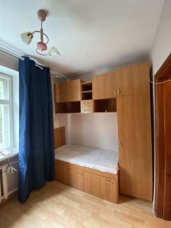 Оренда квартири 3 кімн. в центрі - фото 1