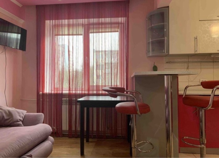 Оренда 2кім квартири Карпенка з індив.опаленням - фото 1