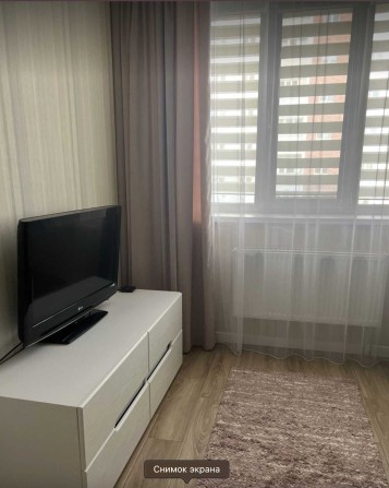 Довготривала оренда 1к квартири на вул. Драгоманова 6В - фото 1