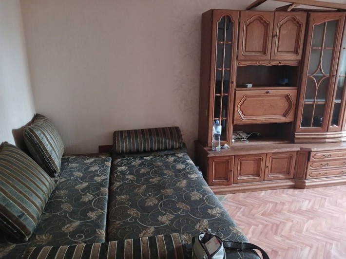 Оренда однокімнатної квартири на Холодній Горі - фото 1