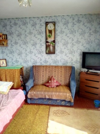 Квартира в Золотошоше - фото 1