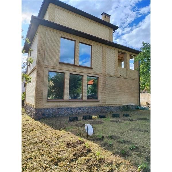 Будинок, Олексіївка, 220 м² - фото 1