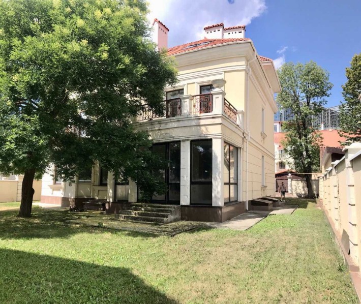 Продаётся прекрасный дом возле моря/Французский бульвар/без комиссии - фото 1