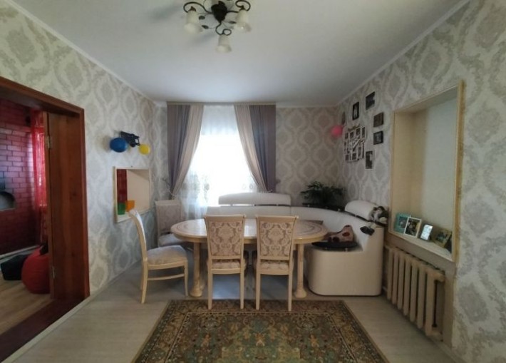Продажа дома в сели бобрик - фото 1